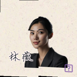 林薇
